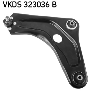 Rameno zavesenia kolies SKF